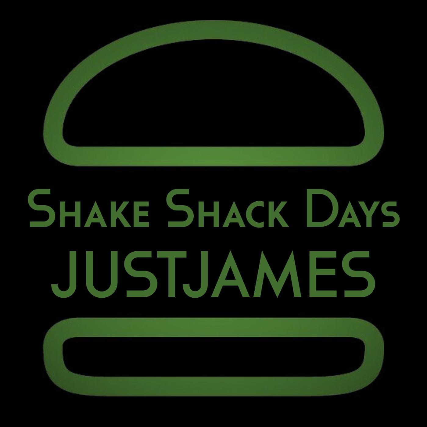 Shake Shack Days Cover